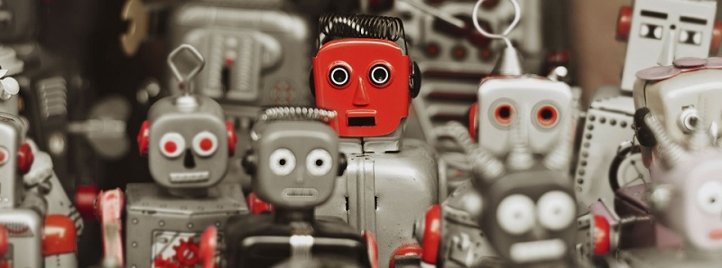 Файл Robots.txt - зачем он нужен и как его создать? Правильные сборки