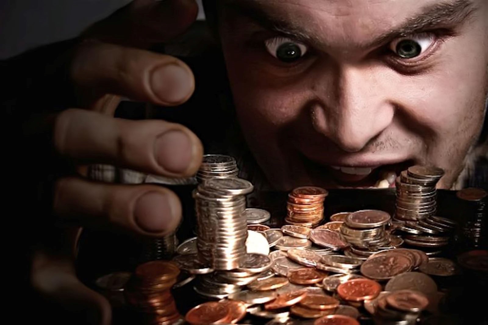 Психология денег - 7 основных привычек и правил богатых людей