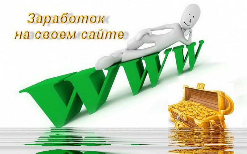 Заработок в интернете — все возможные способы