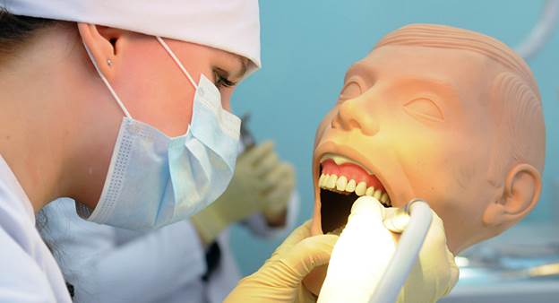Сколько зарабатывают стоматологи